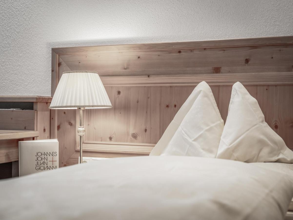 Hotel Alpenland Obergurgl Ngoại thất bức ảnh
