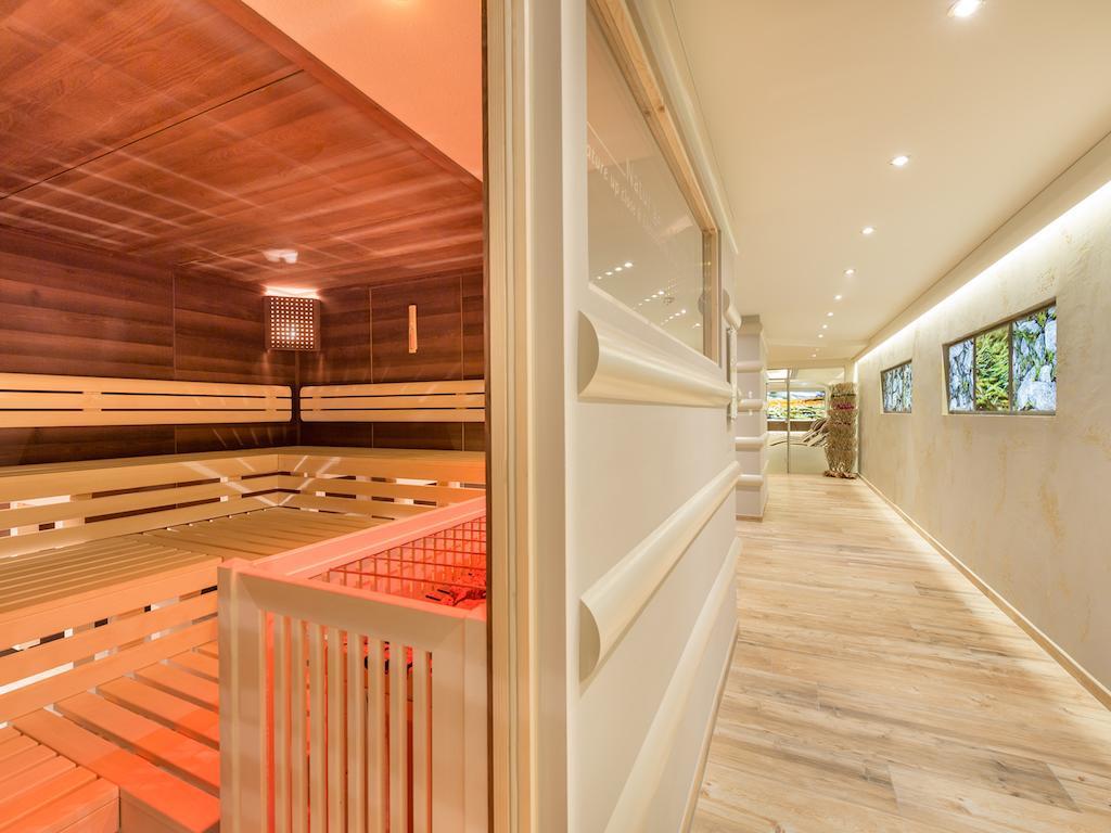 Hotel Alpenland Obergurgl Ngoại thất bức ảnh
